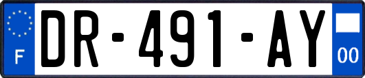 DR-491-AY