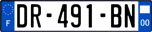 DR-491-BN