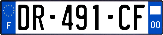 DR-491-CF