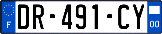 DR-491-CY