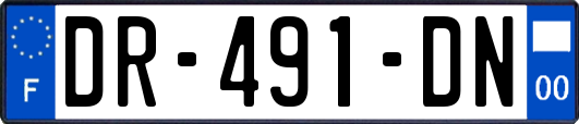 DR-491-DN