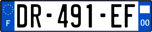 DR-491-EF
