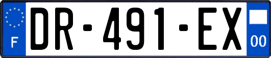 DR-491-EX