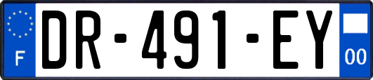 DR-491-EY