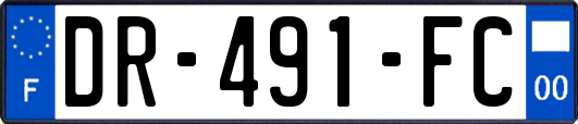 DR-491-FC