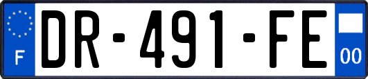 DR-491-FE