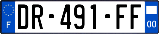 DR-491-FF