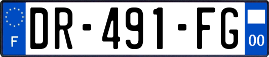 DR-491-FG