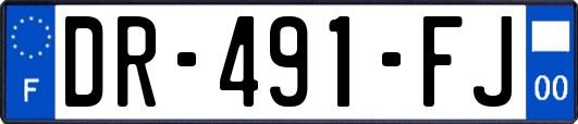 DR-491-FJ