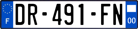 DR-491-FN