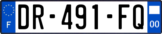DR-491-FQ