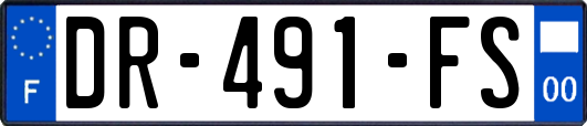 DR-491-FS