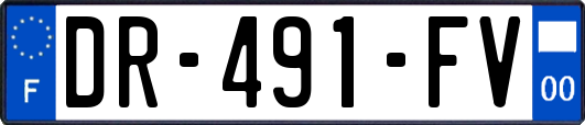 DR-491-FV
