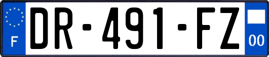 DR-491-FZ