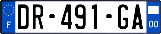 DR-491-GA