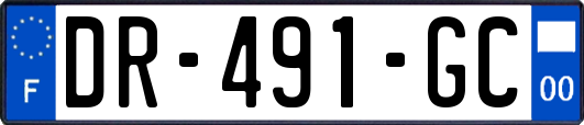 DR-491-GC