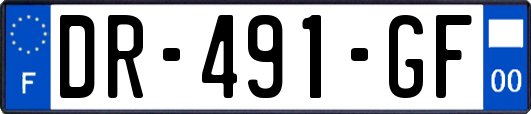 DR-491-GF