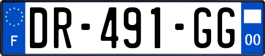 DR-491-GG