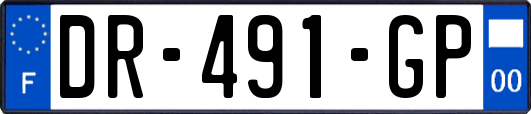 DR-491-GP