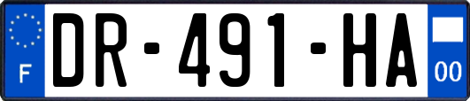 DR-491-HA