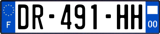 DR-491-HH