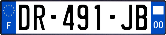 DR-491-JB