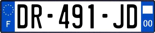 DR-491-JD