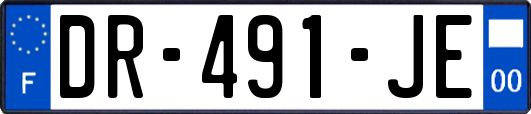 DR-491-JE