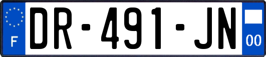 DR-491-JN