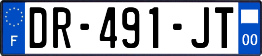 DR-491-JT