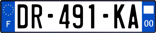 DR-491-KA