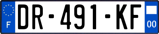 DR-491-KF