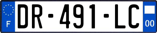 DR-491-LC