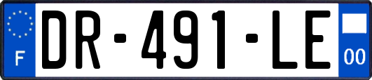 DR-491-LE