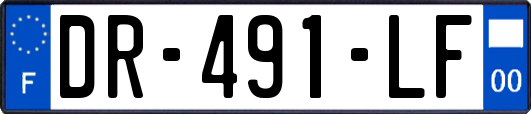 DR-491-LF