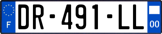 DR-491-LL