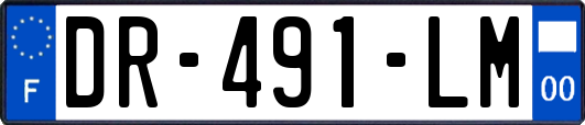 DR-491-LM