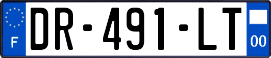 DR-491-LT
