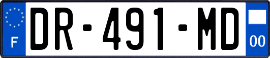 DR-491-MD