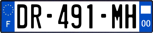 DR-491-MH