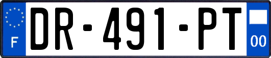 DR-491-PT