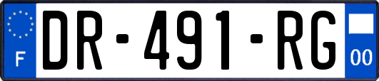 DR-491-RG