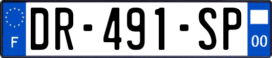 DR-491-SP