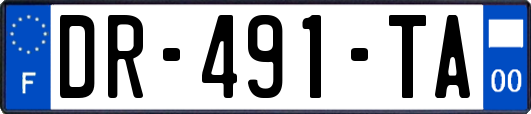 DR-491-TA