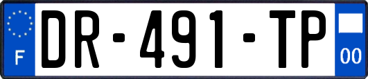 DR-491-TP