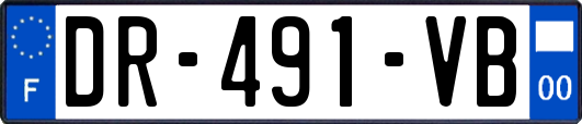 DR-491-VB