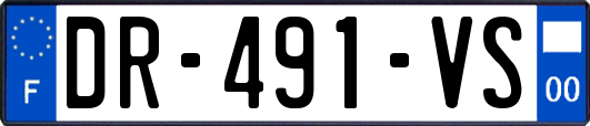 DR-491-VS