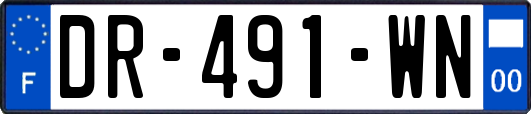 DR-491-WN