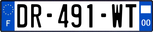 DR-491-WT