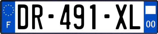DR-491-XL
